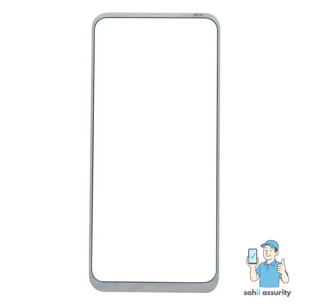Front Glass for Motorola One Fusion Plus thumbnail